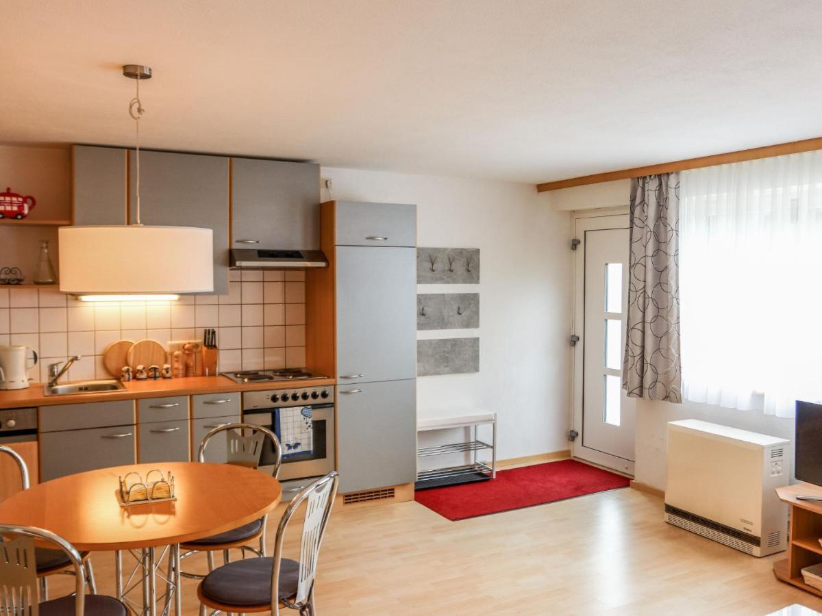 Apartment Annis Nest By Interhome รัมเซา อัม ดาคชไตน์ ภายนอก รูปภาพ