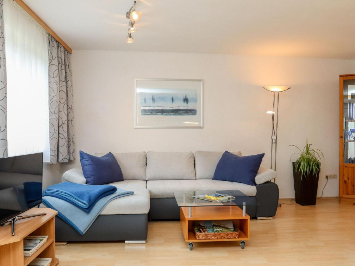 Apartment Annis Nest By Interhome รัมเซา อัม ดาคชไตน์ ภายนอก รูปภาพ