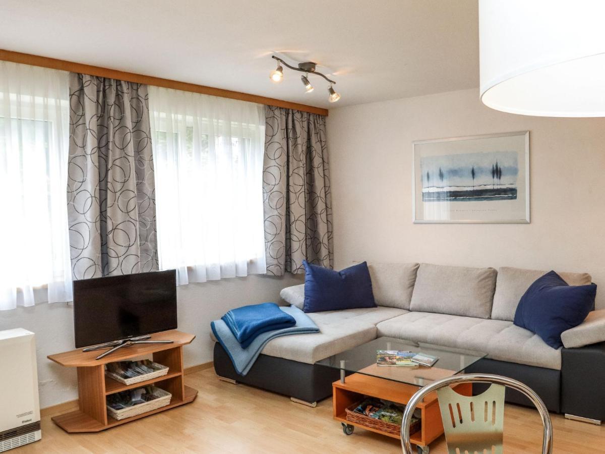 Apartment Annis Nest By Interhome รัมเซา อัม ดาคชไตน์ ภายนอก รูปภาพ